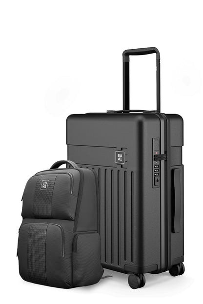 Classic Cabin + Polaris 28L Laptop Backpack