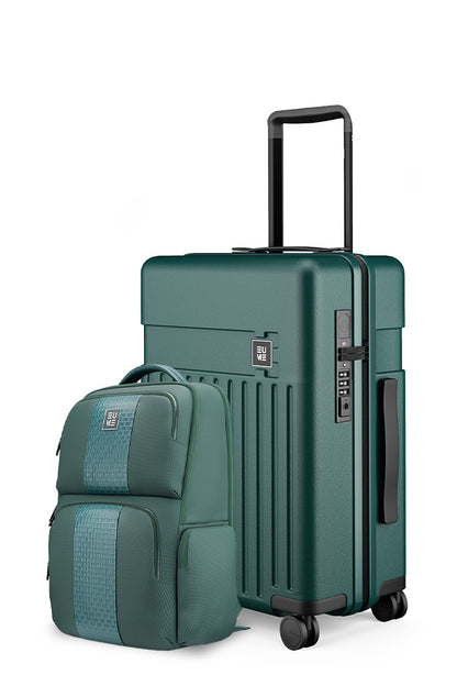 Classic Cabin + Polaris 28L Laptop Backpack
