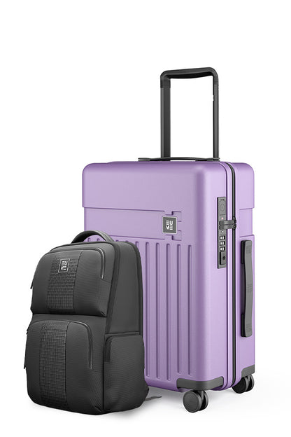 Classic Cabin + Polaris 28L Laptop Backpack