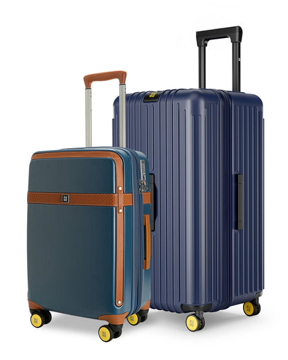 Aerobrush Cabin + Trunk Check-In Plus