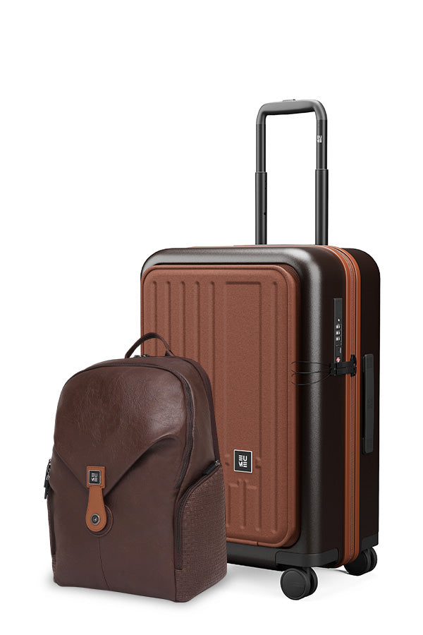 Cabin Pro + Helix 28L Laptop Backpack