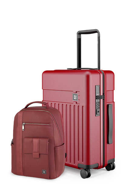 Classic Cabin + Nexa 25L Laptop Backpack