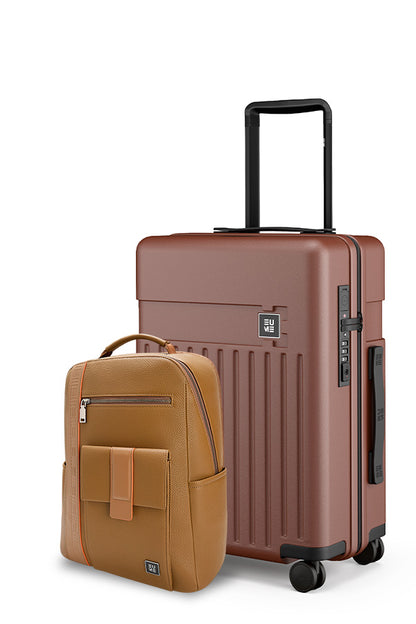 Classic Cabin + Nexa 25L Laptop Backpack