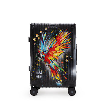 ARK Edition - The Auroral Macaw