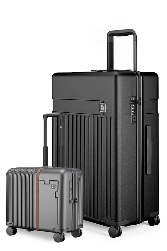 Overnighter 16" + Classic Check-In Large