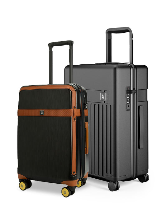 Aerobrush Cabin + Classic Check-In Medium