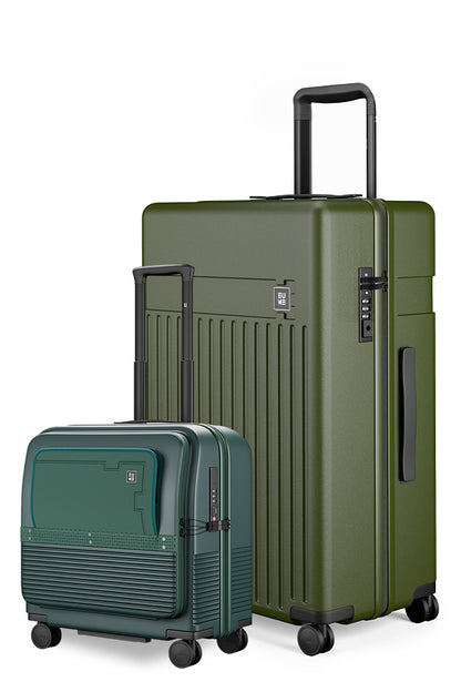 Overnighter Pro 18" + Classic Check-In Large
