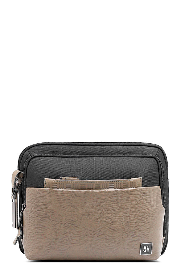 EUME Workport Tablet Sling Bag Forest Black