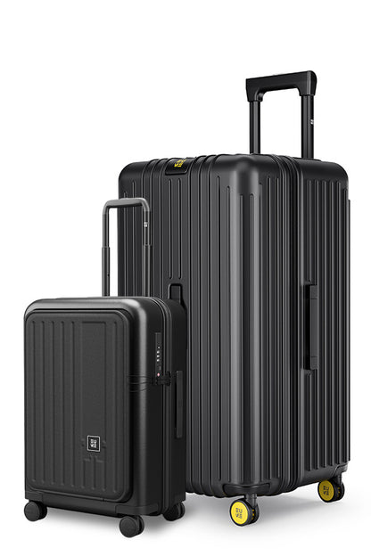 Cabin Pro + Trunk Check-In Plus