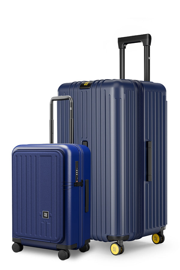 Cabin Pro + Trunk Check-In Plus