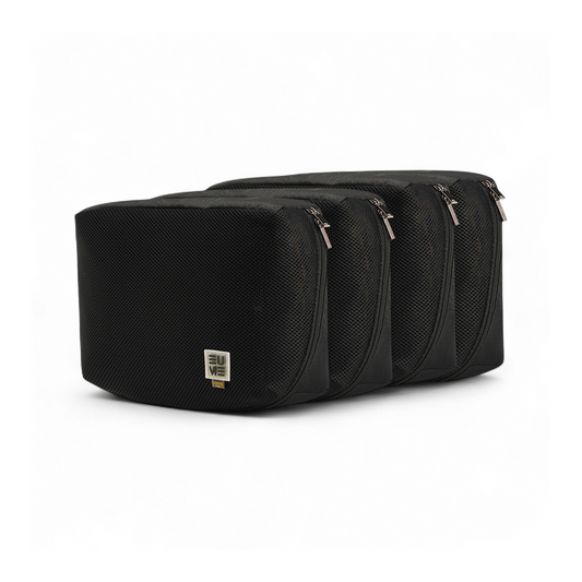 Storage Pods - Packing Cubes- Set of 4XL