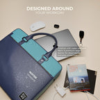 Teal Blue