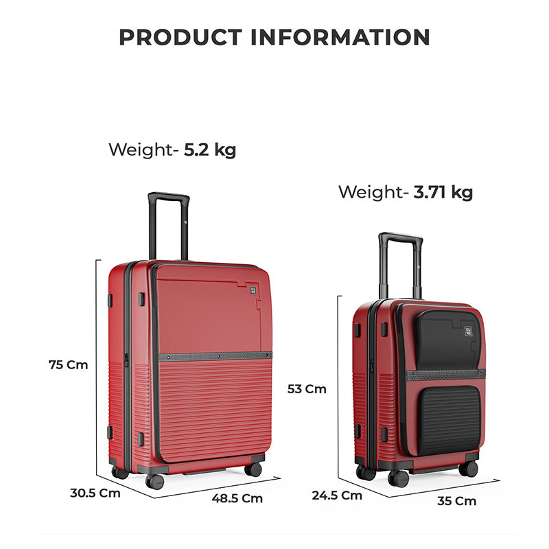 Carmine Red