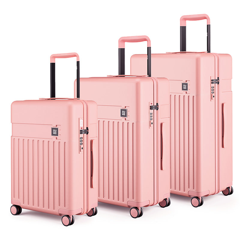 Pink Blaze
