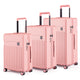 Pink Blaze