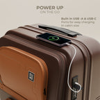 Espresso Brown