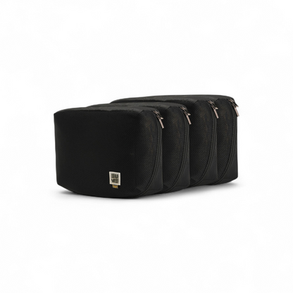 Storage Pods - Packing Cubes- Set of 4XL