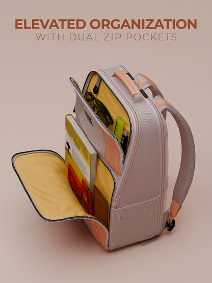 Zenith 24L Laptop Backpack