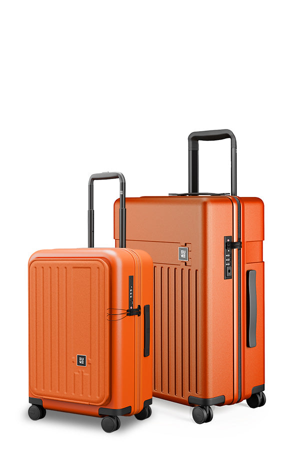 Cabin Pro + Classic Check-In Medium