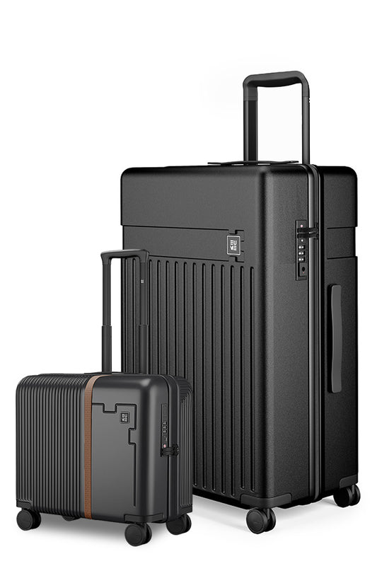 Overnighter 16" + Classic Check-In Large