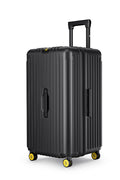 Trunk Check-In Plus- Charcoal Black