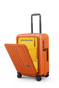 Cabin Pro- Rustic Orange