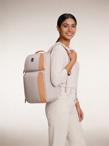 Zenith 24L Laptop Backpack