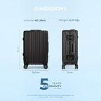 Black/Midnight Blue
