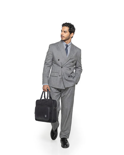 Executive Messenger Bag