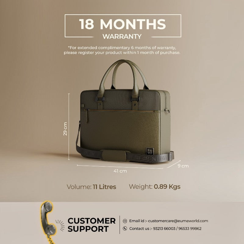 Charcoal Olive