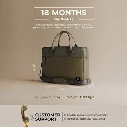 Charcoal Olive