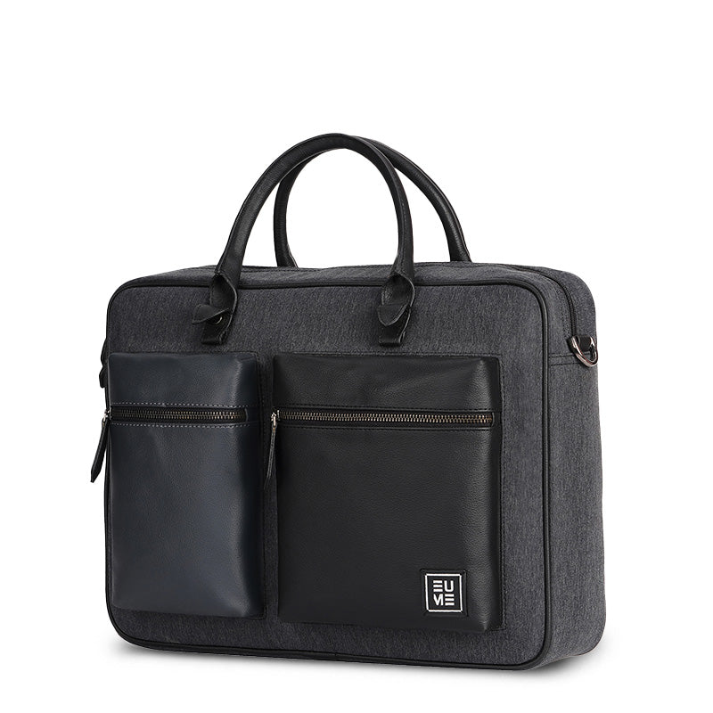 Attache Messenger Bag