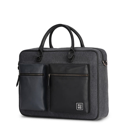 Attache Messenger Bag