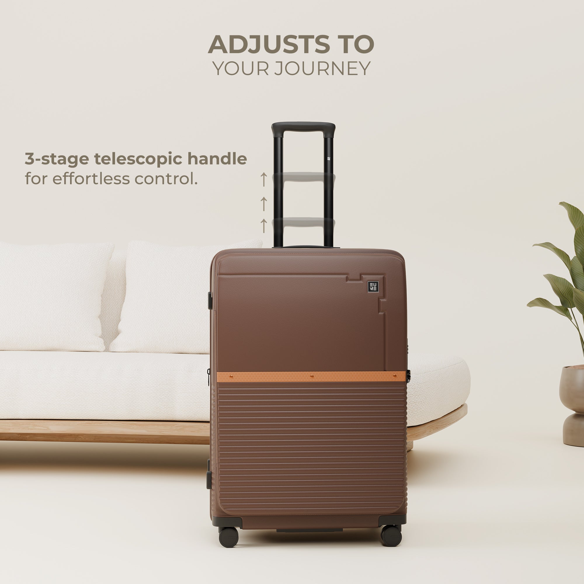 Espresso Brown