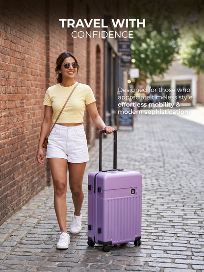 Classic Check-In Medium