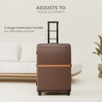 Espresso Brown