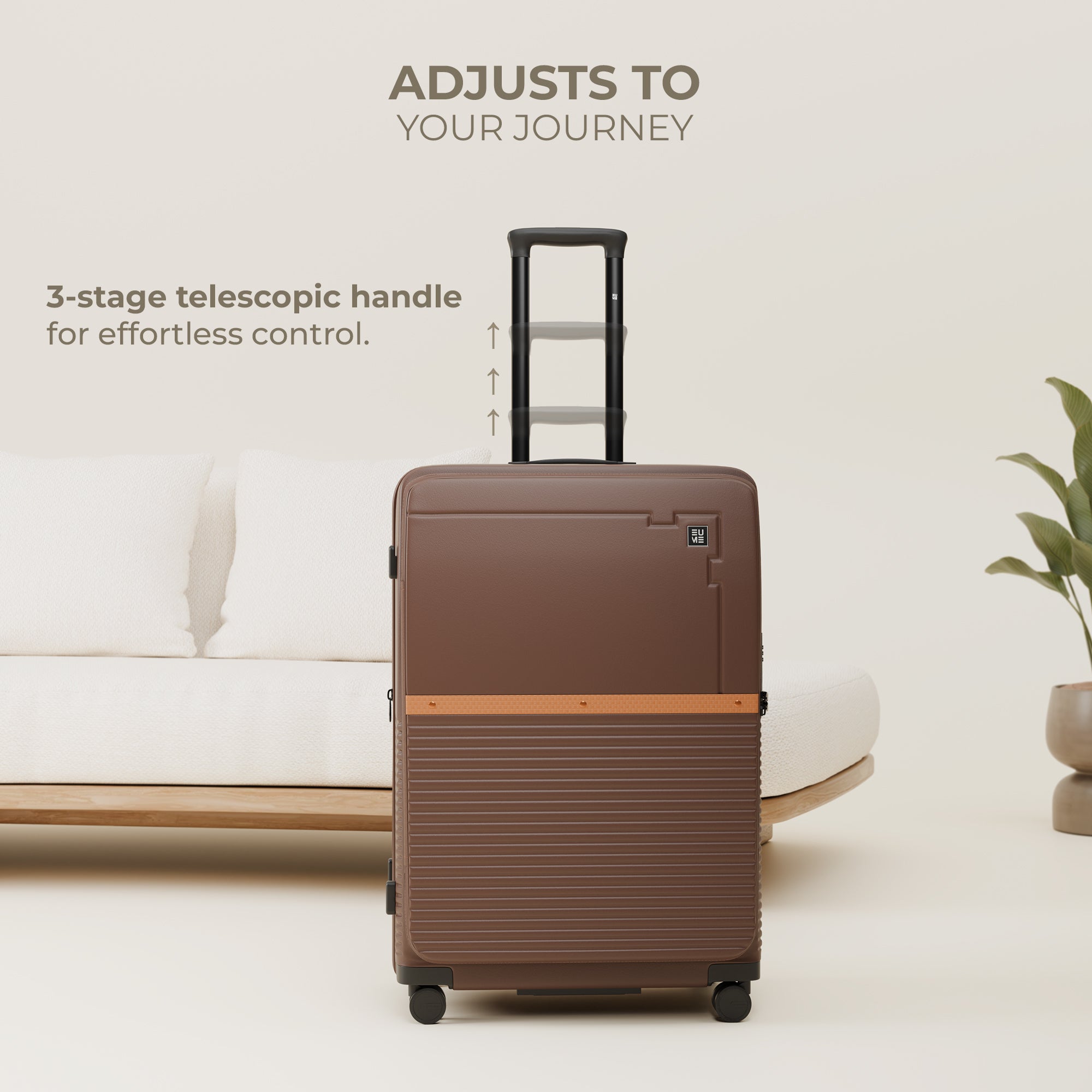 Espresso Brown