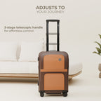 Espresso Brown