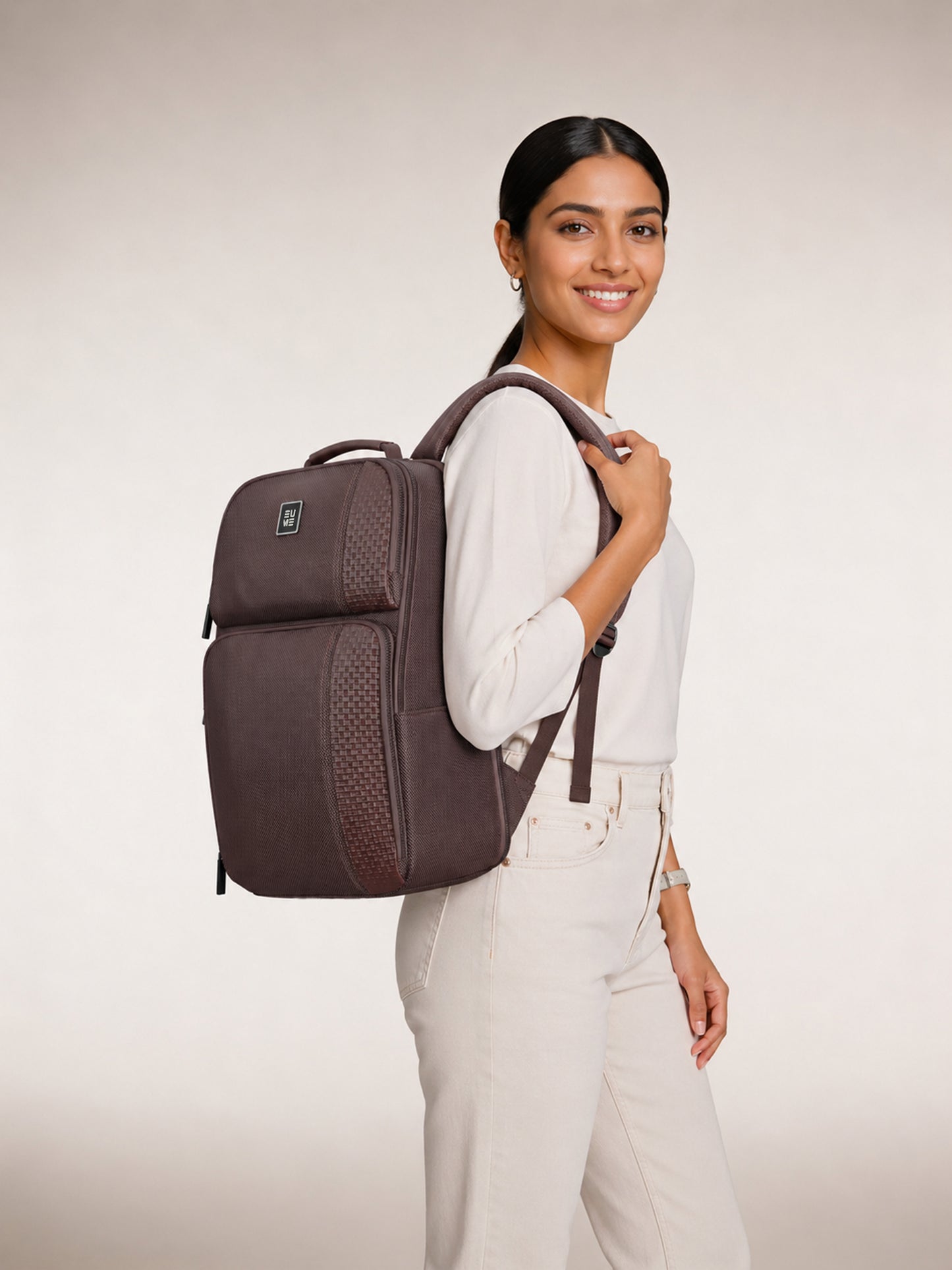 Zenith 24L Laptop Backpack
