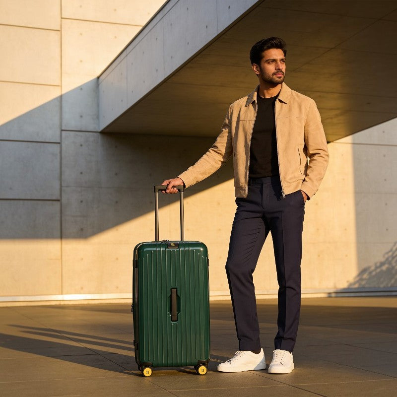 Pine Green