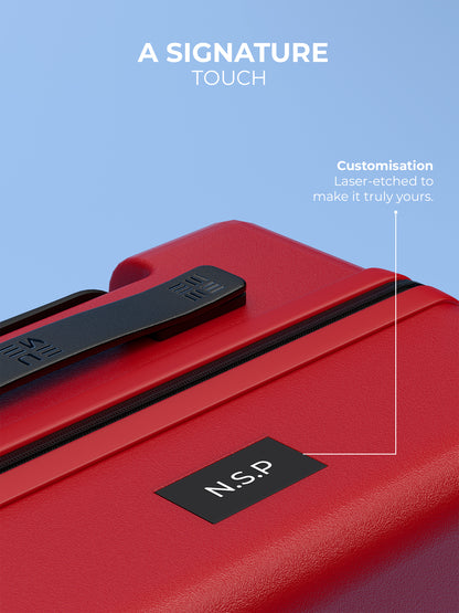 Classic Check-In Medium