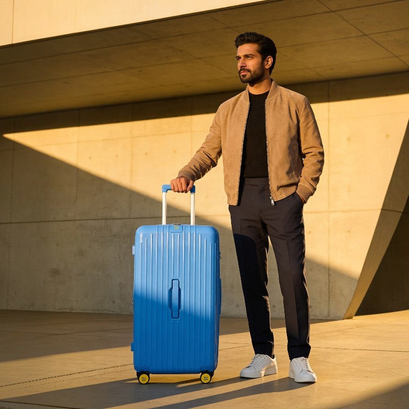 Trunk Check-In Plus