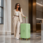 Trunk Check-In Plus