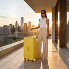 Trunk Check-In Plus