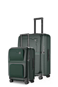 Aerotop Cabin + Check-In Medium- Pine Green