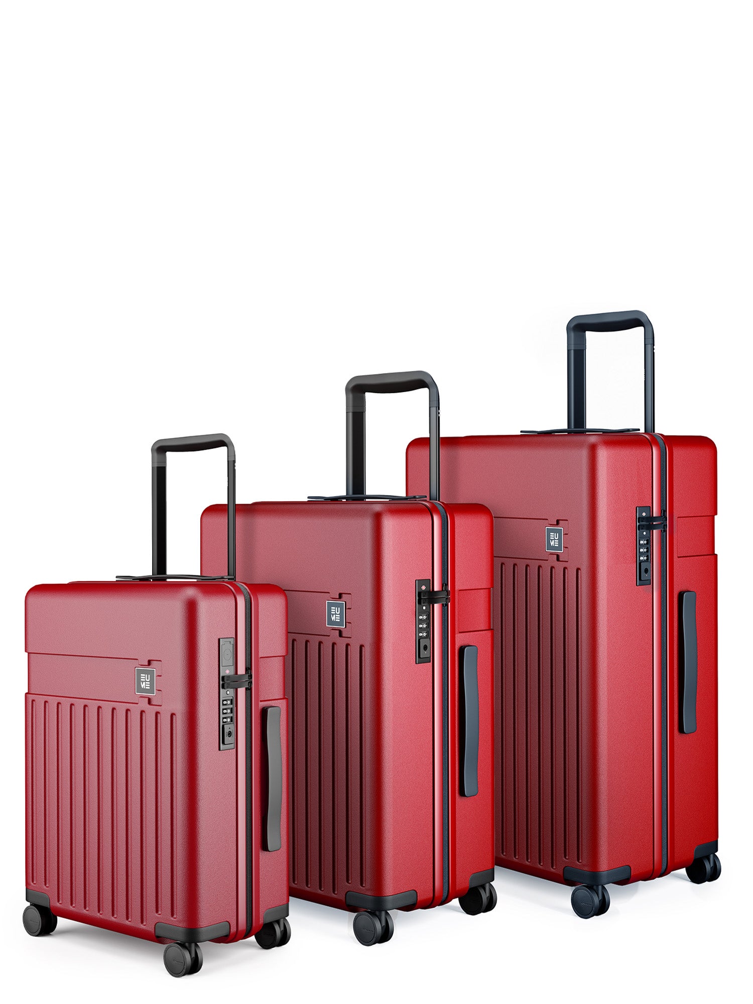 Cardinal Red