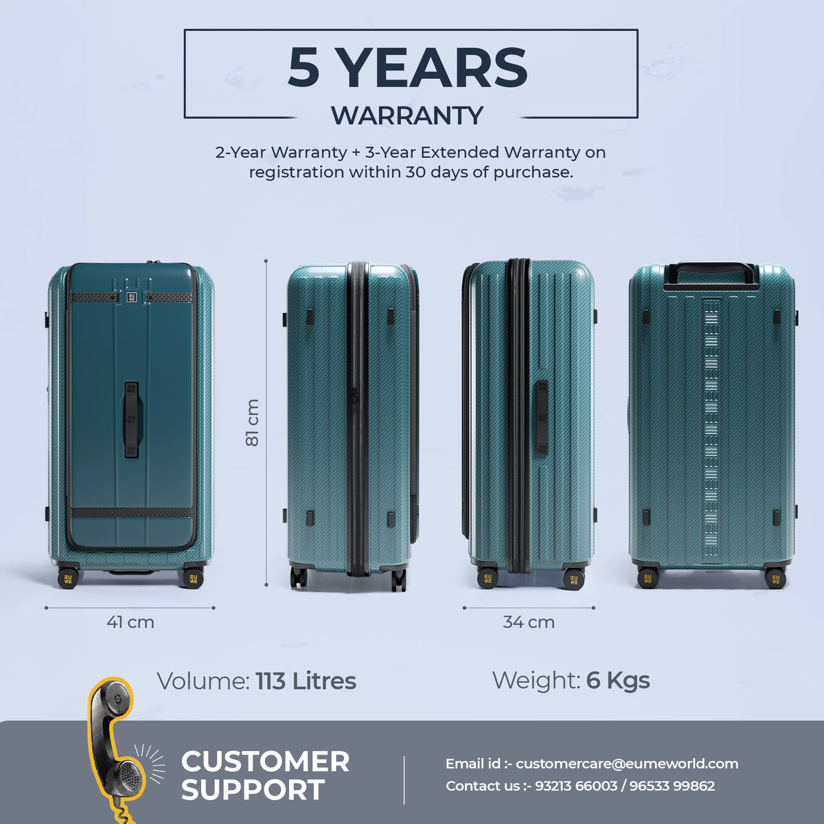 Pine Green