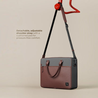 Charcoal Brown