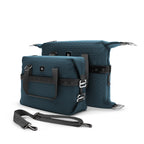 Teal Blue