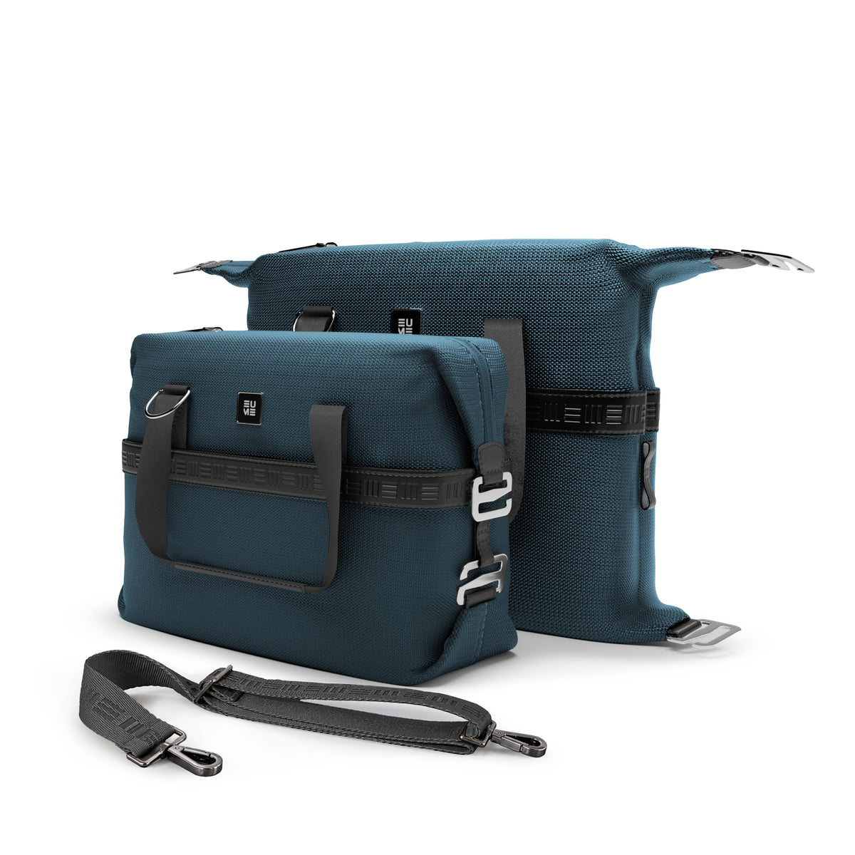 Teal Blue